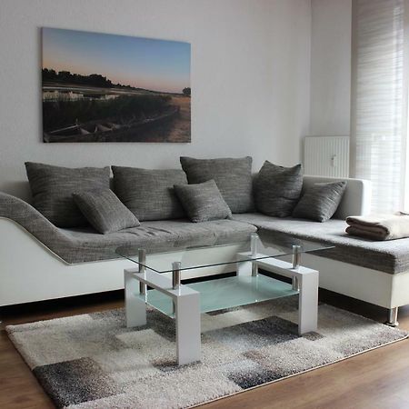 Ferienwohnung Am Waldrand Lemberg Esterno foto