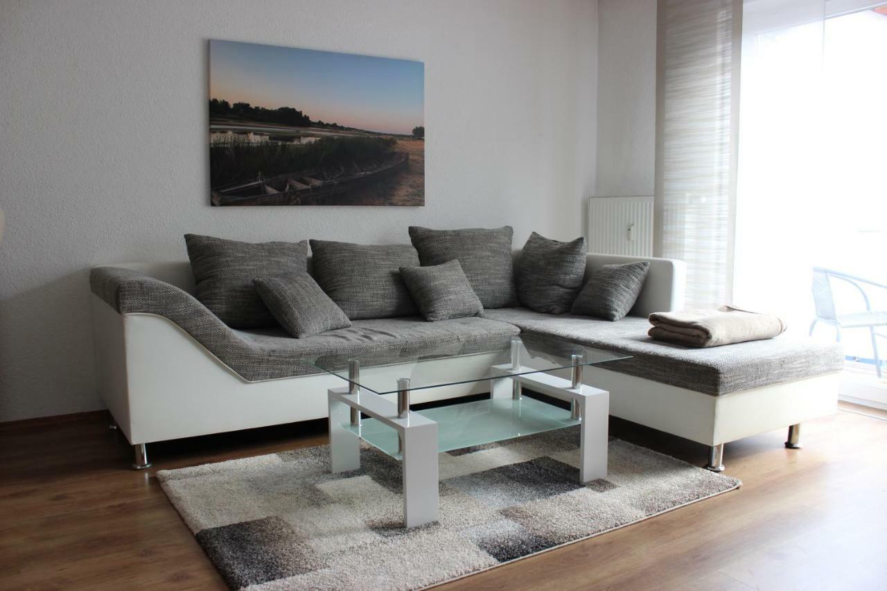 Ferienwohnung Am Waldrand Lemberg Esterno foto