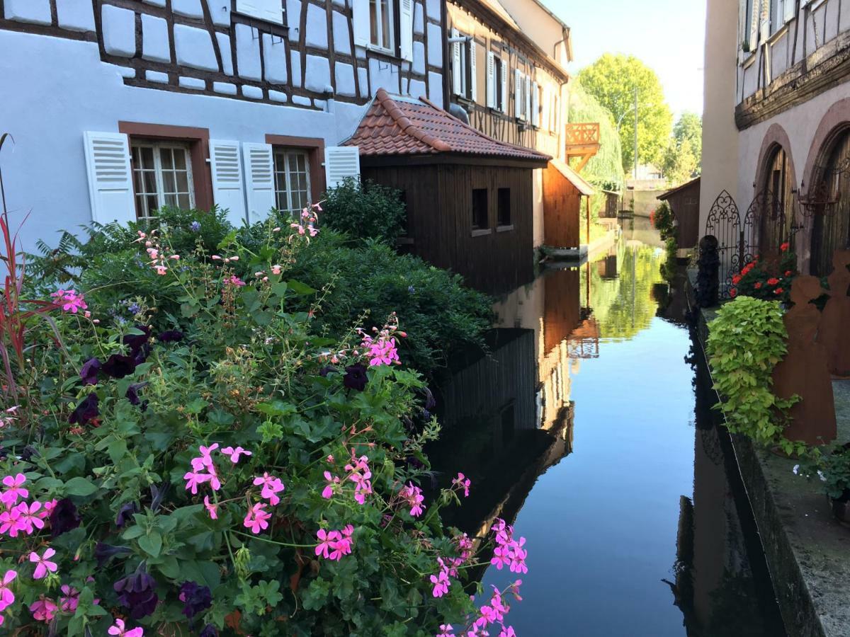 Ferienwohnung Am Waldrand Lemberg Esterno foto